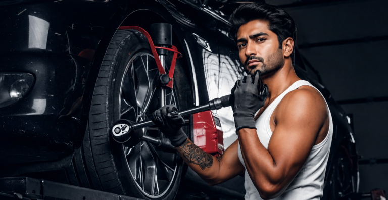 The Complete Guide to Car Maintenance: Keeping Your Vehicle Safe, Reliable, and Efficient