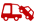 Towing Truck Icon