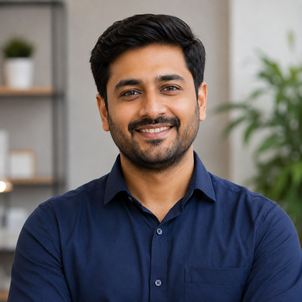 Sandeep Mukherjee