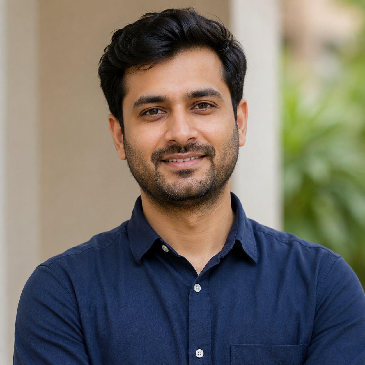 Amit Sharma