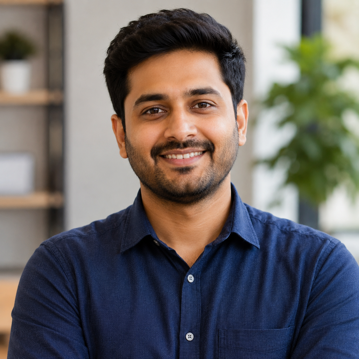 Rahul Das